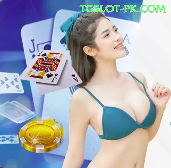 tgslot APK Download - 2