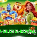 in999 - Slots Royal