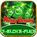 jami777 - Slots Plus