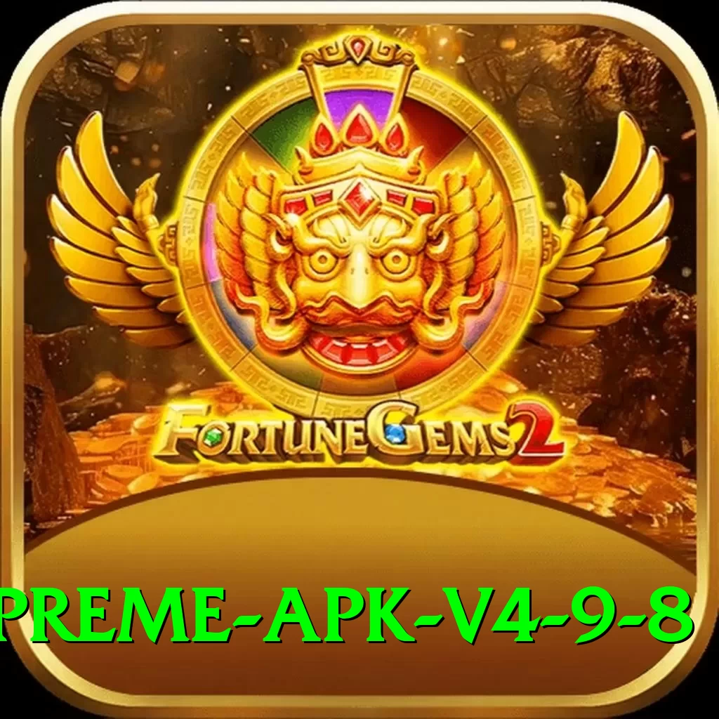 JJwin Supreme APK v4.9.8 - 2