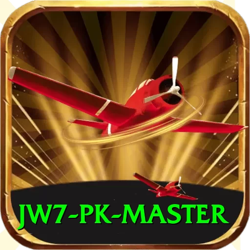 jw7 PK Master - 2