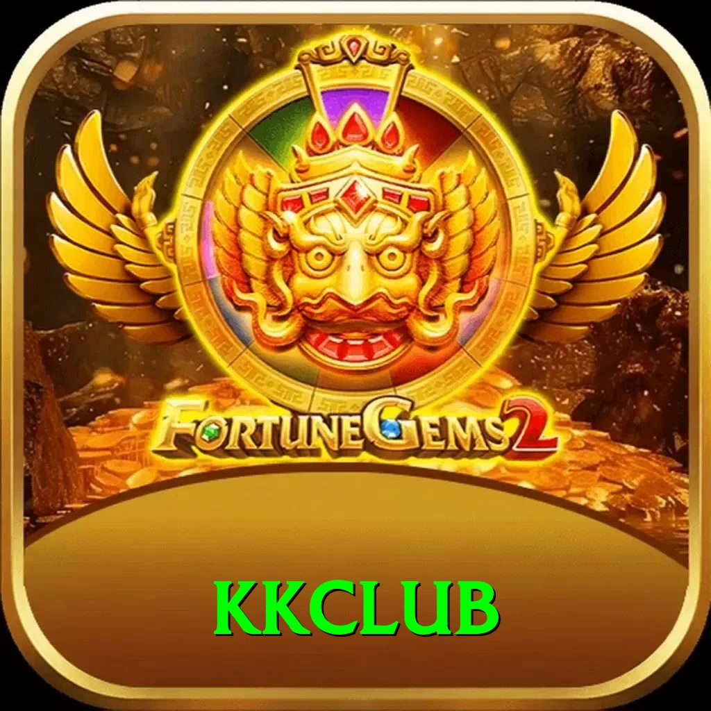 kkclub Casino Max v5.2.2 - 2