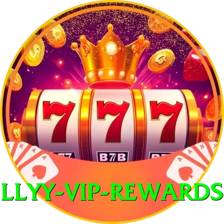 llyy VIP Rewards - 2