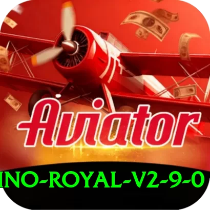 luck33 Casino Royal v2.9.0 - 2