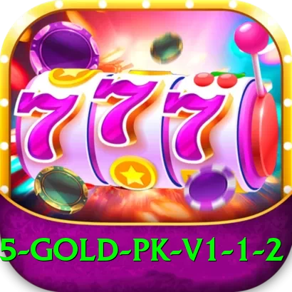 luck55 Gold PK v1.1.2 - 2