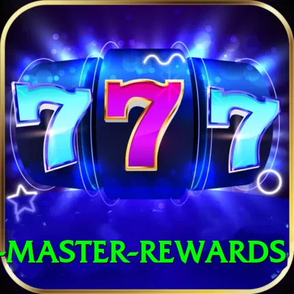 Lucky57 Game Master Rewards - 2