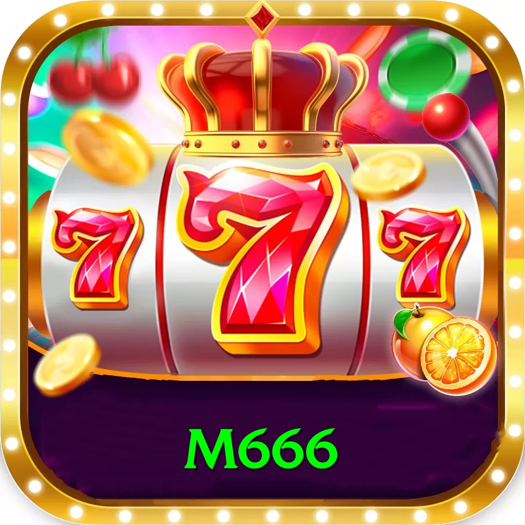 m666 Casino Max v2.9.1 - 2