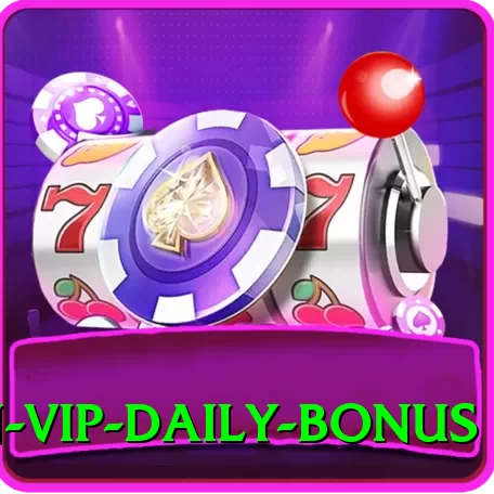 Mil Win VIP - Daily Bonus - 2