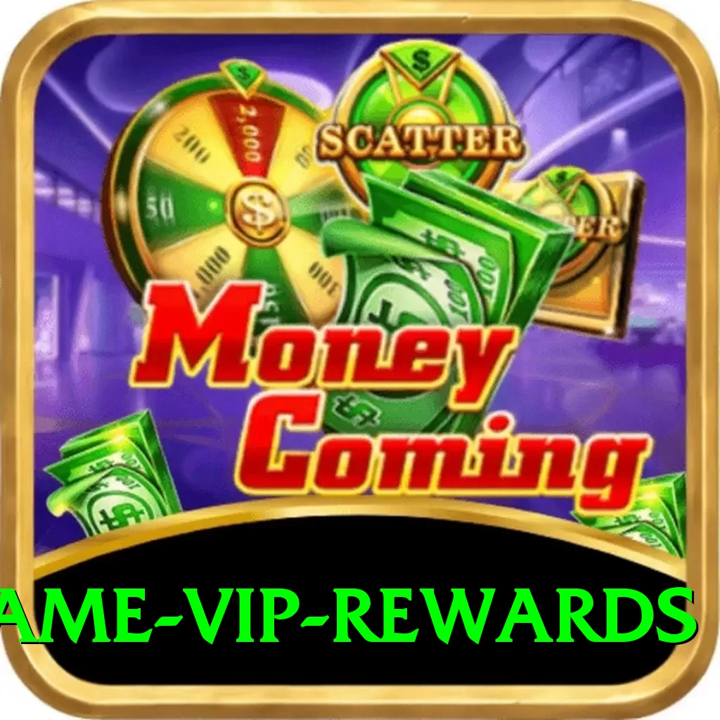 MJ77 Game VIP Rewards - 2
