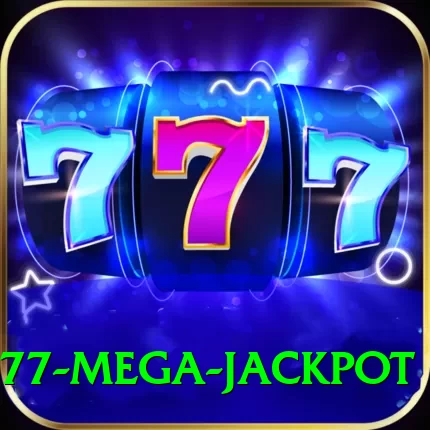 MJ77 Mega Jackpot - 2