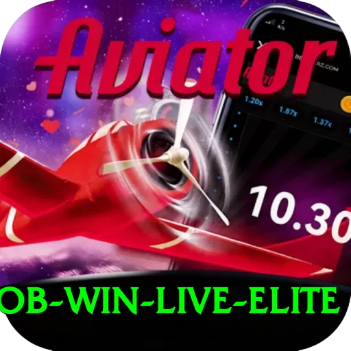 Noob Win Live Elite - 2