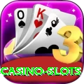 One21 Slots Legend - Casino & Slots