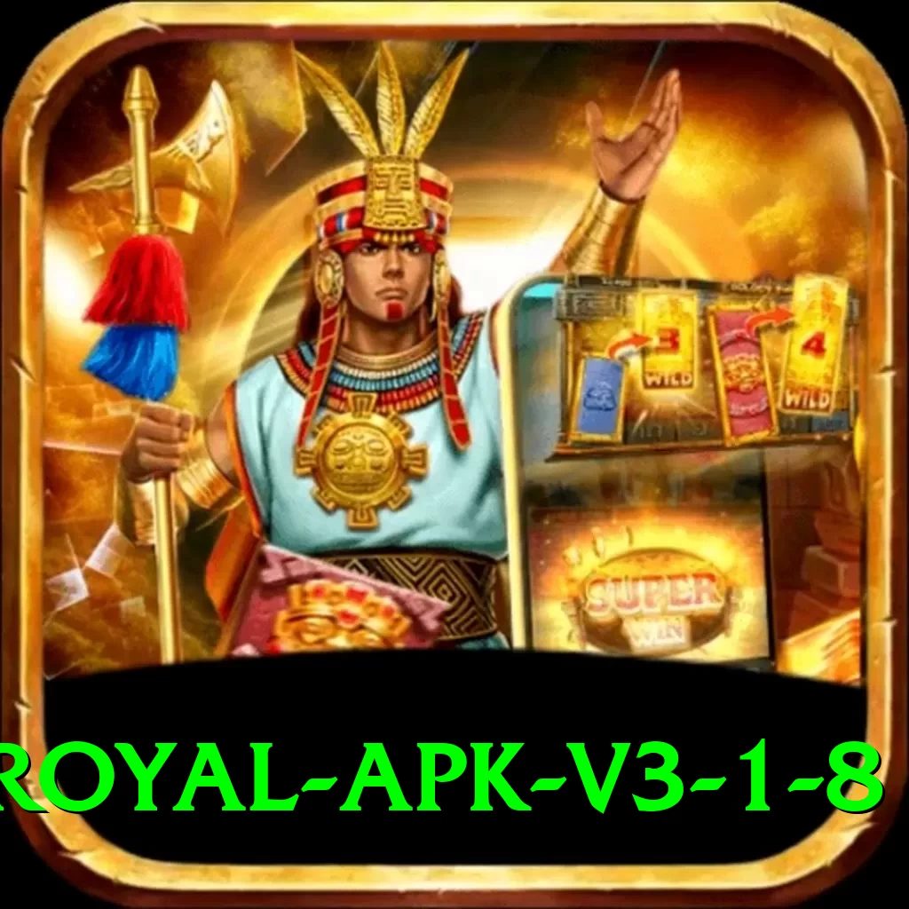 P9 Game Royal APK v3.1.8 - 2