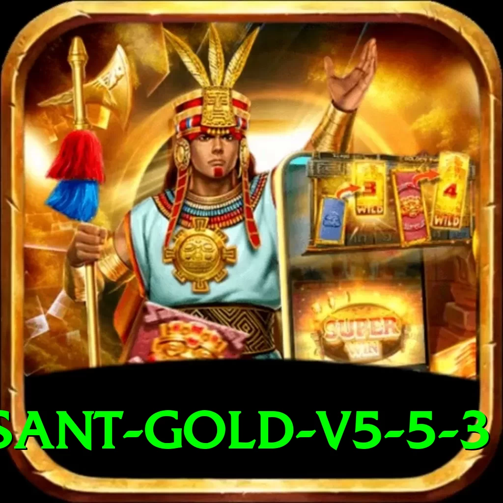 Pak Basant Gold v5.5.3 - 2
