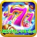 Pak Vip Game Jackpot Royal v4.5.6