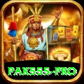 pak555 Gold Casino App