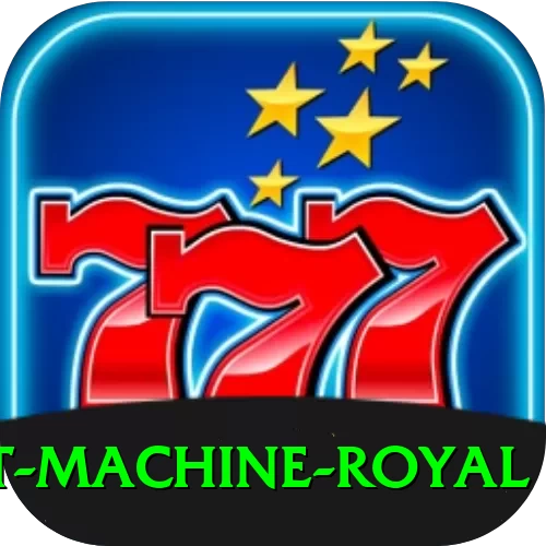 PK Lobo Game Slot Machine Royal - 2