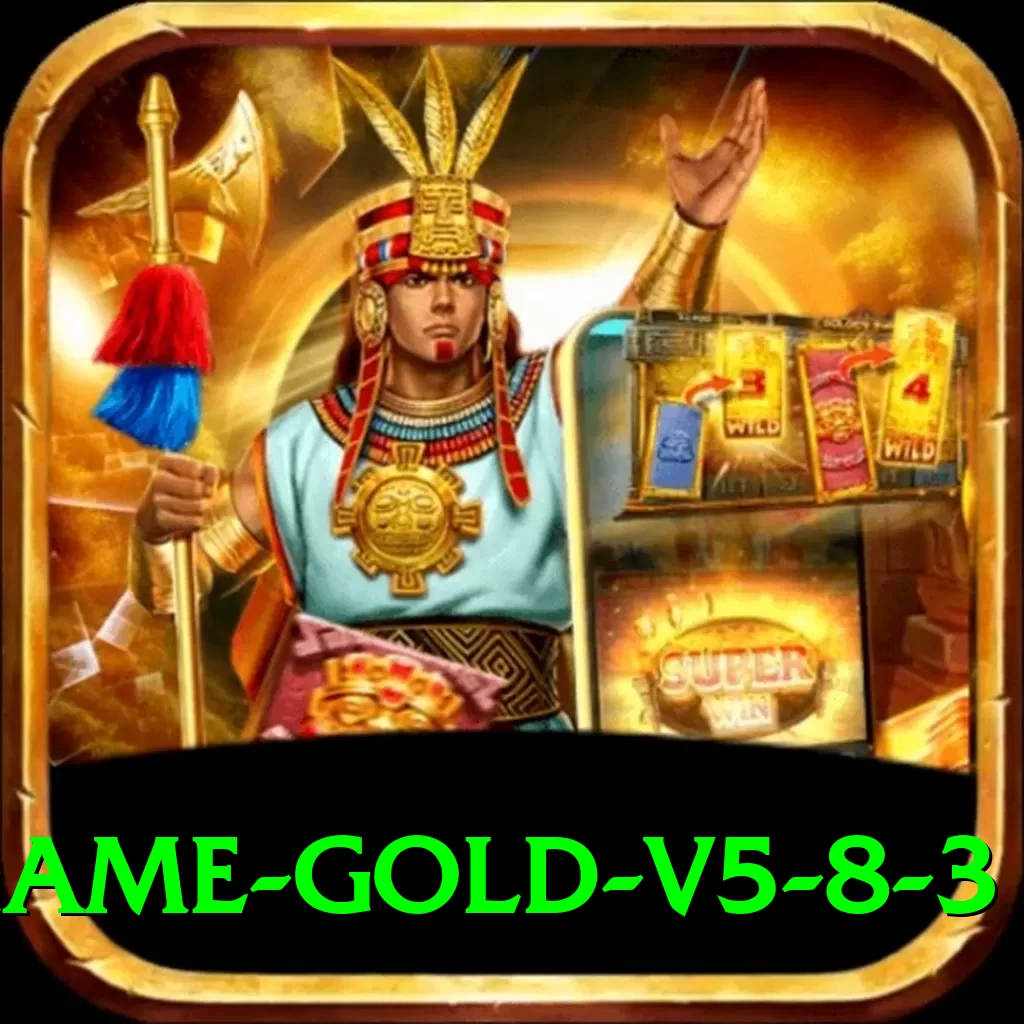 pk11 Game Gold v5.8.3 - 2