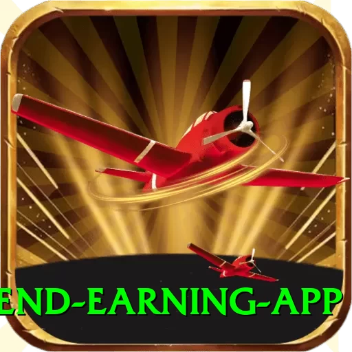PKLOBO - Legend Earning App - 2