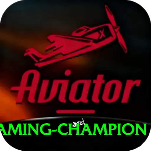 PKR 777 Game Gaming Champion - 2