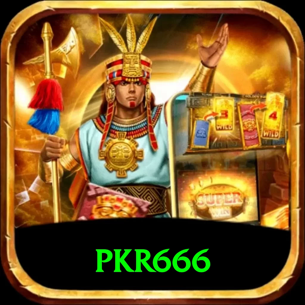 pkr666 Plus Jackpot - 2