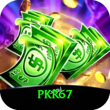 pkr67 Jackpot Extreme v2.8.3 - 2