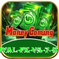 PKR99 Royal PK v5.7.9