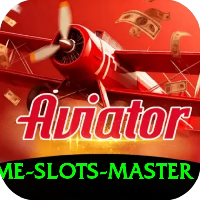PKX77 Game - Slots Master - 2