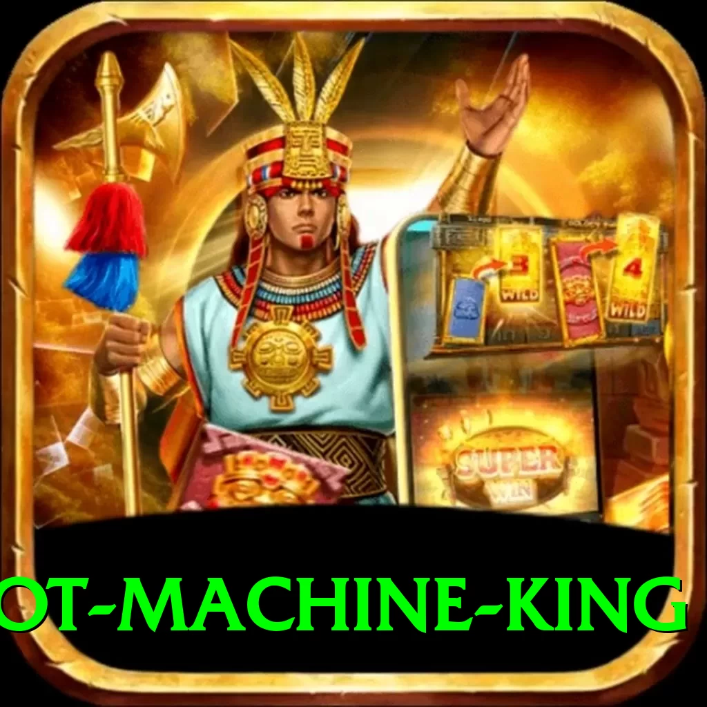 pkz88.pk Slot Machine King - 2