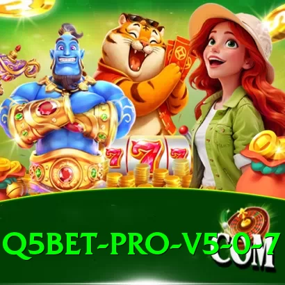 Q5Bet - Pro v5.0.7 - 2