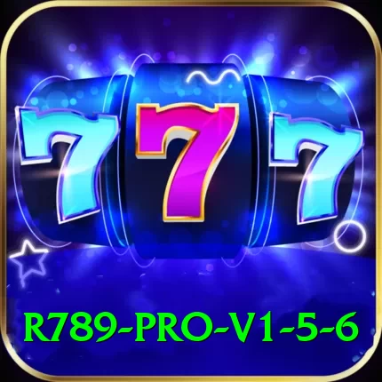 r789 - Pro v1.5.6 - 2