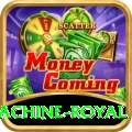 r789 Slot Machine Royal