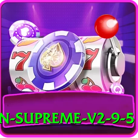 Rajabet88 Earn Supreme v2.9.5 - 2