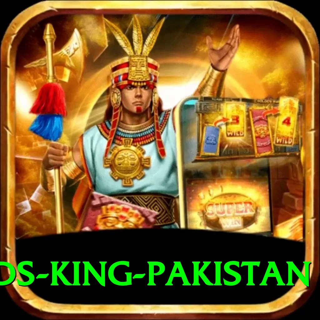 rods King Pakistan - 2