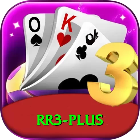 rr3 Plus PK v3.5.9 - 2