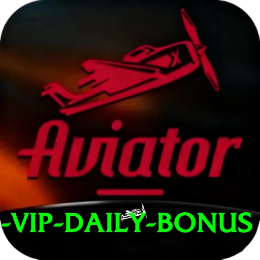 rr3 VIP - Daily Bonus - 2