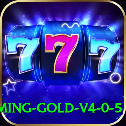S85 Game Gaming Gold v4.0.5 - 2