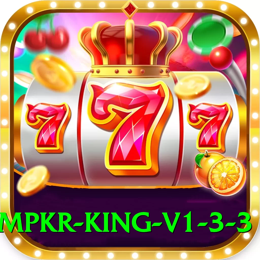 SalamPKR King v1.3.3 - 2