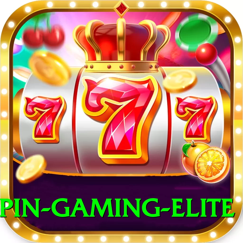 ShahSpin - Gaming Elite - 2