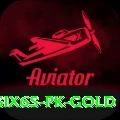 Six6s PK Gold