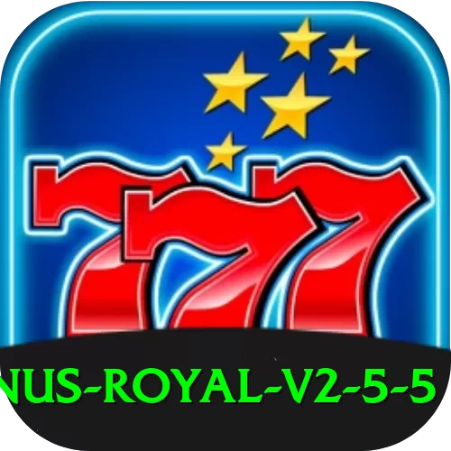 sixsgame Bonus Royal v2.5.5 - 2