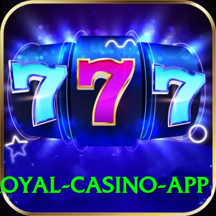 slots Royal Casino App - 2