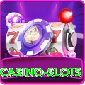 slotspk Deluxe - Casino & Slots
