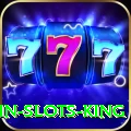 Spribewin - Slots King