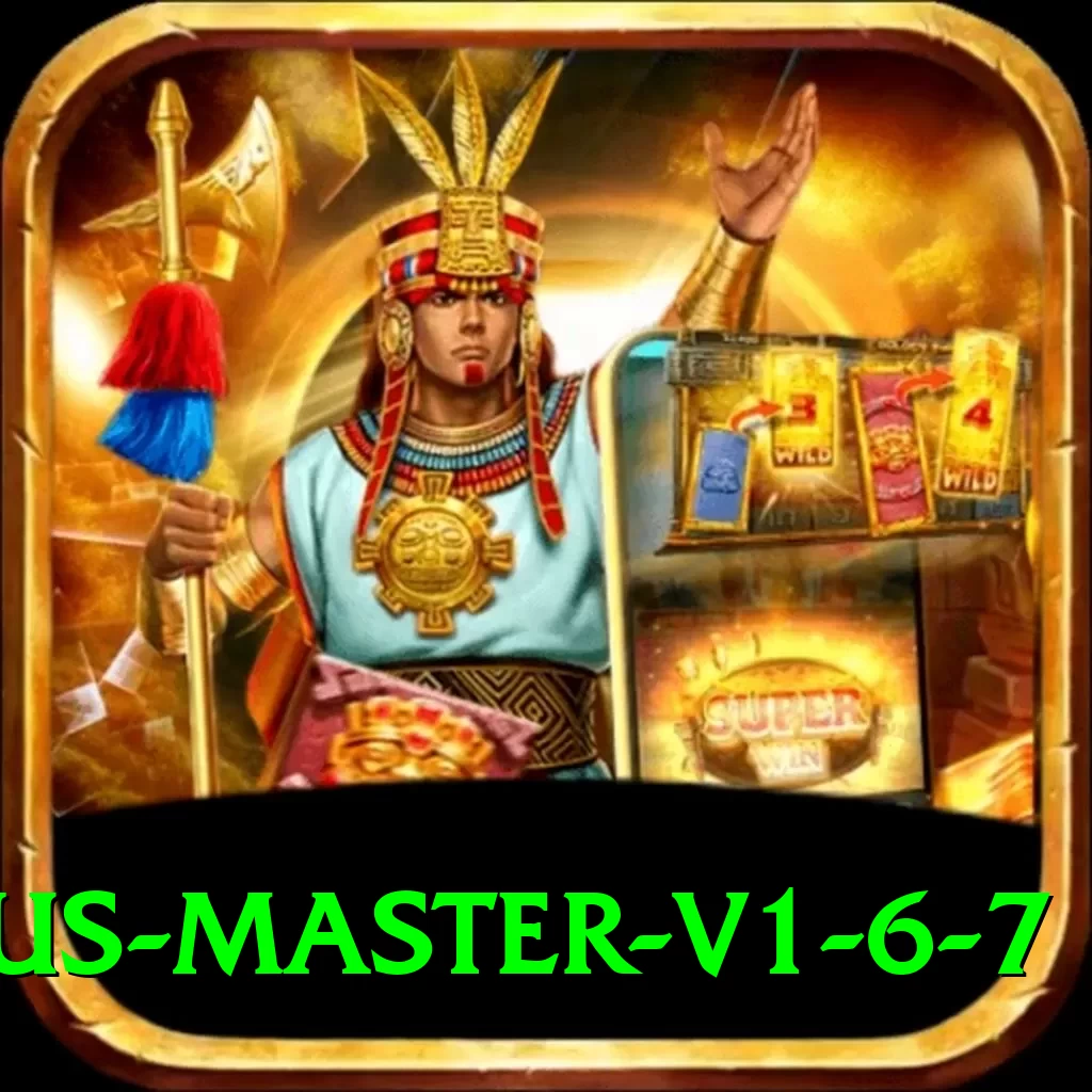 TD777 Bonus Master v1.6.7 - 2