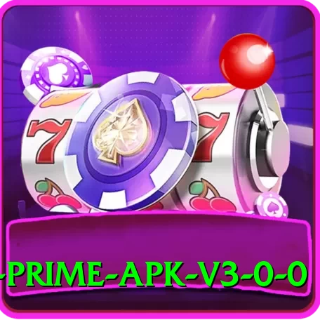 td777 Prime APK v3.0.0 - 2