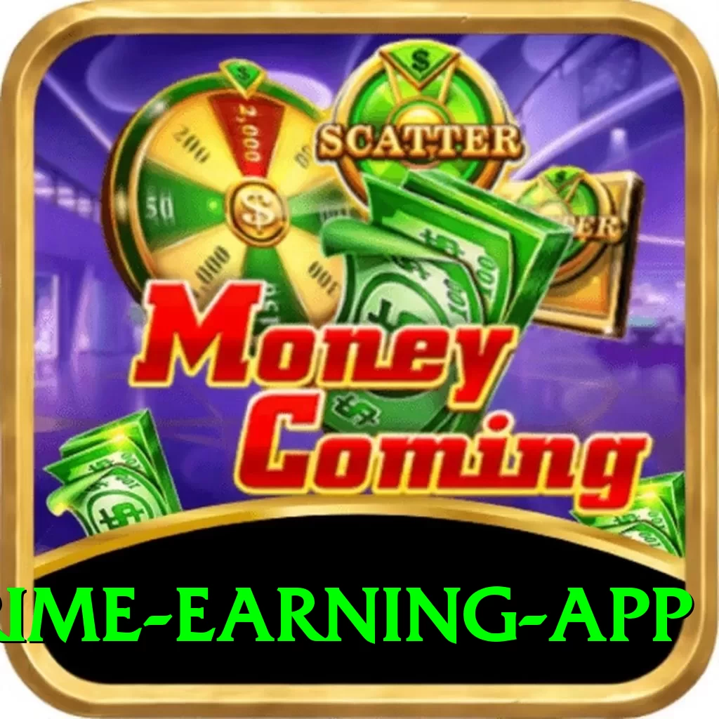 TG Slot Game - Prime Earning App - 2