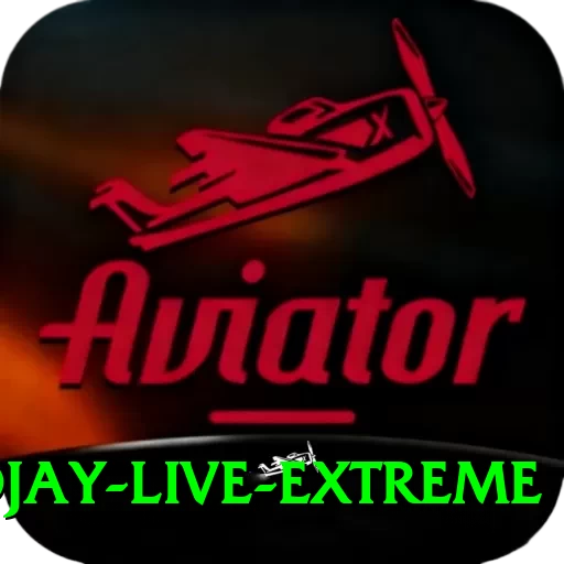 tojay - Live Extreme - 2