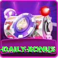 trout Extreme - Daily Bonus