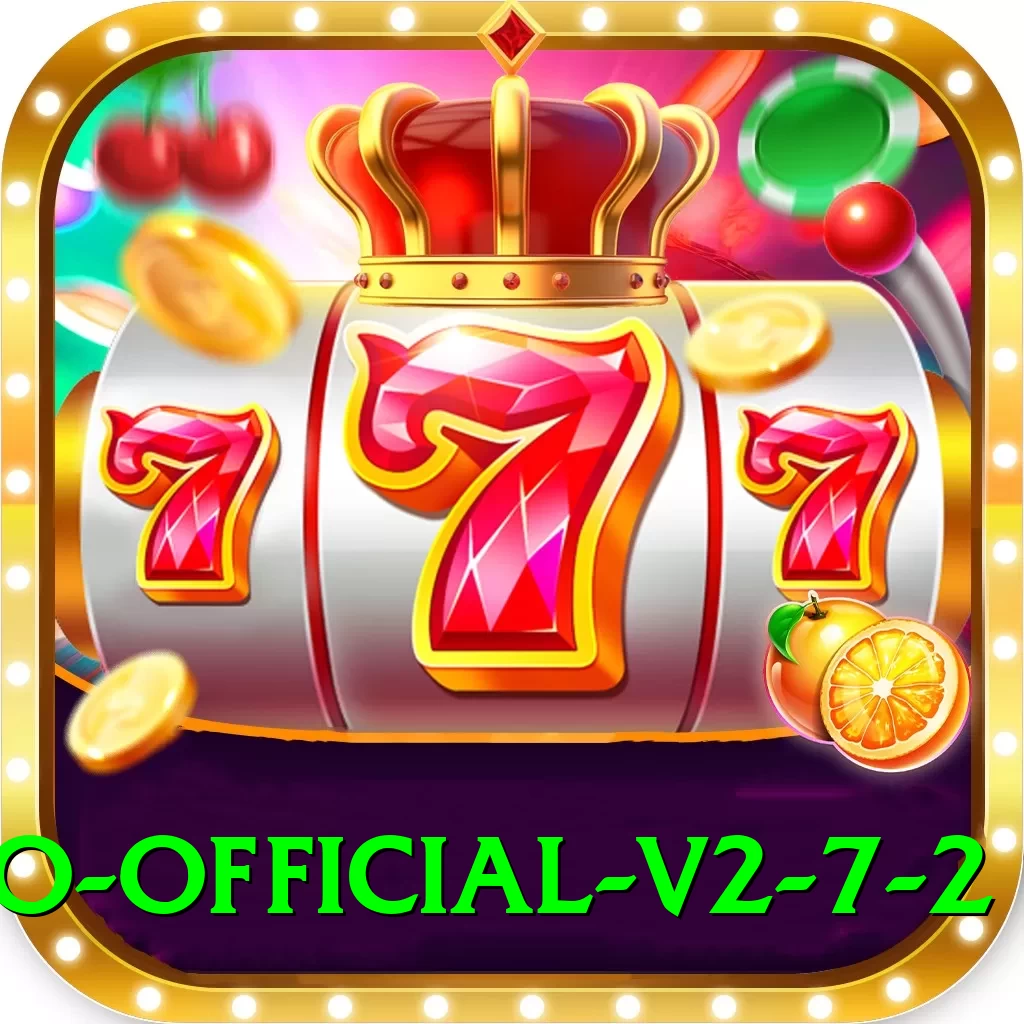 up786 Casino Official v2.7.2 - 2